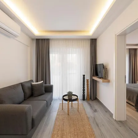 Sub Yalikavak Hotel 5*