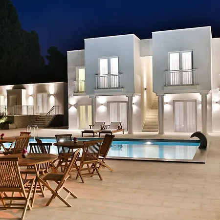 Hotel Sub Yalikavak 5*