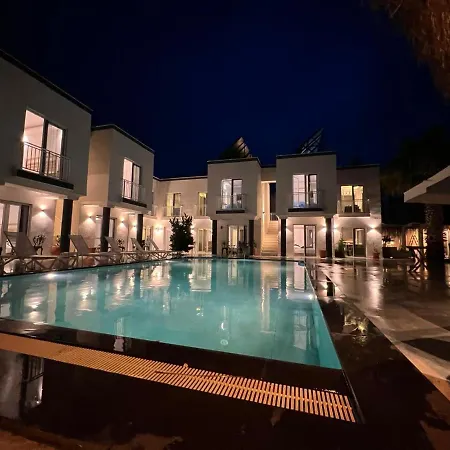 Sub Yalikavak Hotel