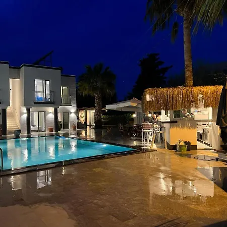 Sub Yalikavak 5* Bodrum