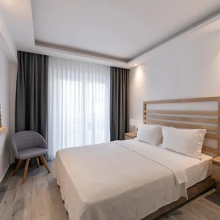 Sub Yalikavak Hotel Bodrum
