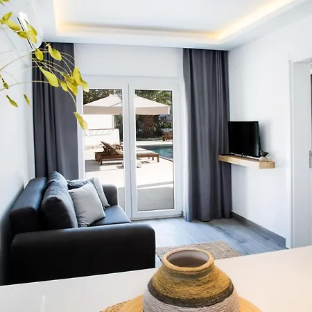 Hotel Sub Yalikavak Bodrum
