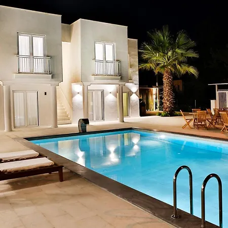 Sub Yalikavak 5* Bodrum