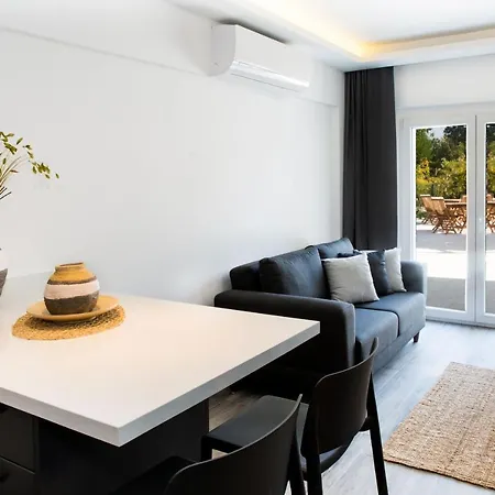 Sub Yalikavak Hotel Bodrum