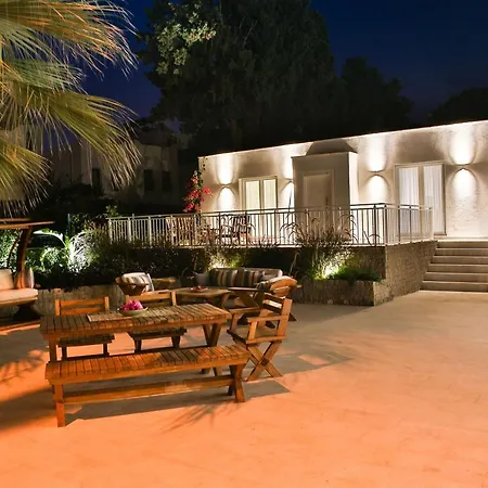 Hotel Sub Yalikavak 5*